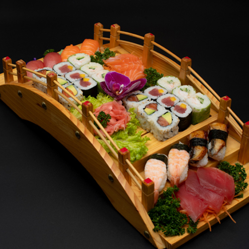 Sushi royal